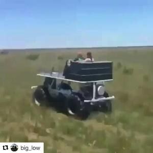 Meet your Posher, Aj